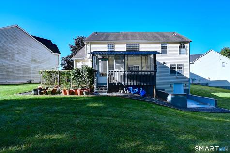184 Rolling Green Middletown CT 06457