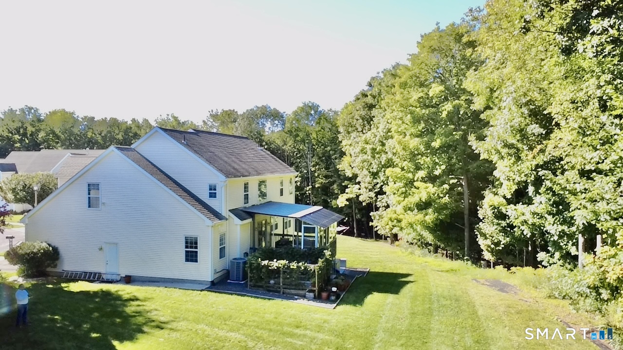 184 Rolling Green Middletown CT 06457