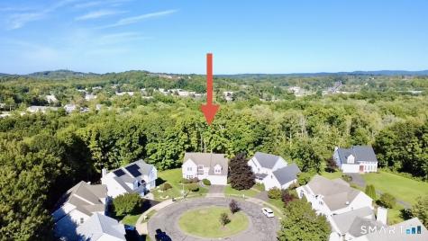 184 Rolling Green Middletown CT 06457