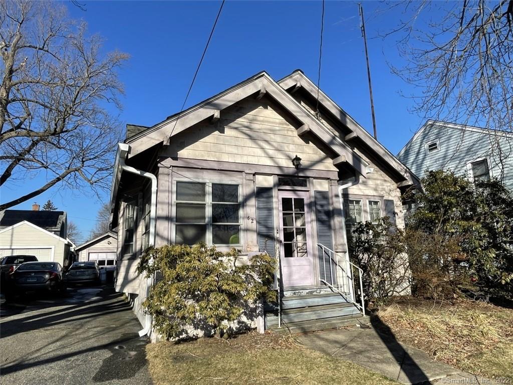 62 Glenwood Avenue Stratford CT 06614