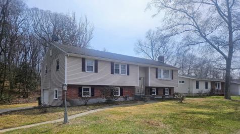 123 Warner Road Berlin CT 06037