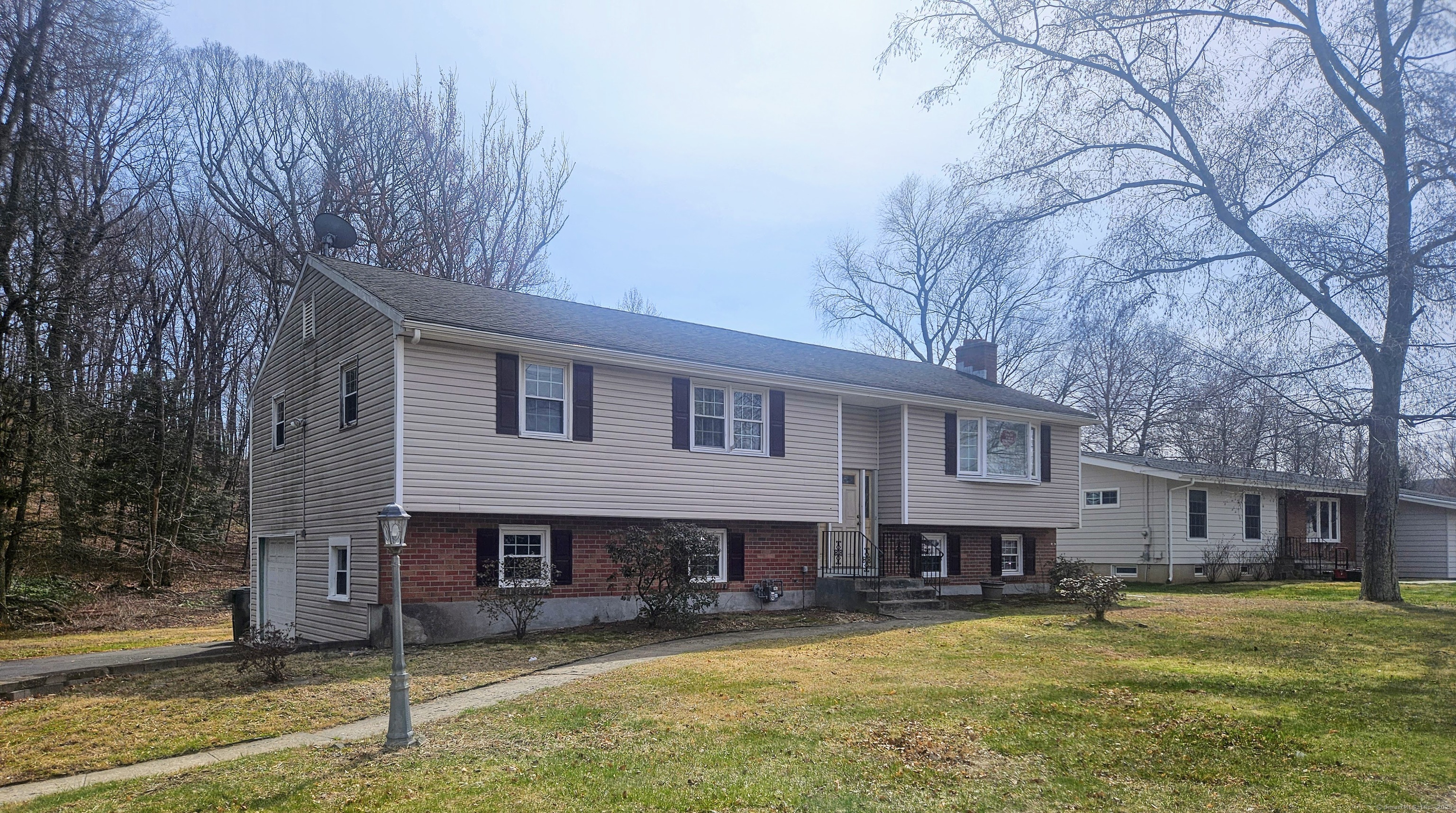 123 Warner Road Berlin CT 06037