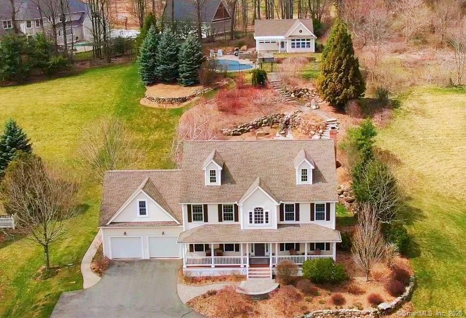 99 Old Farms East Middletown CT 06457