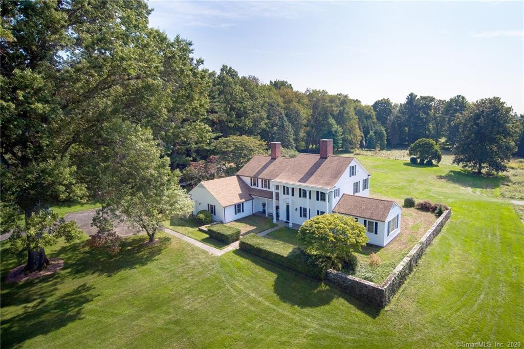 1139 Old Academy Road Fairfield CT 06824
