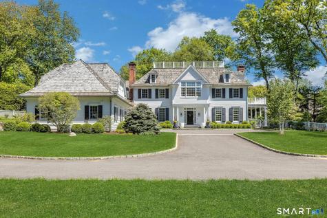 38 Three Wells Lane Darien CT 06820