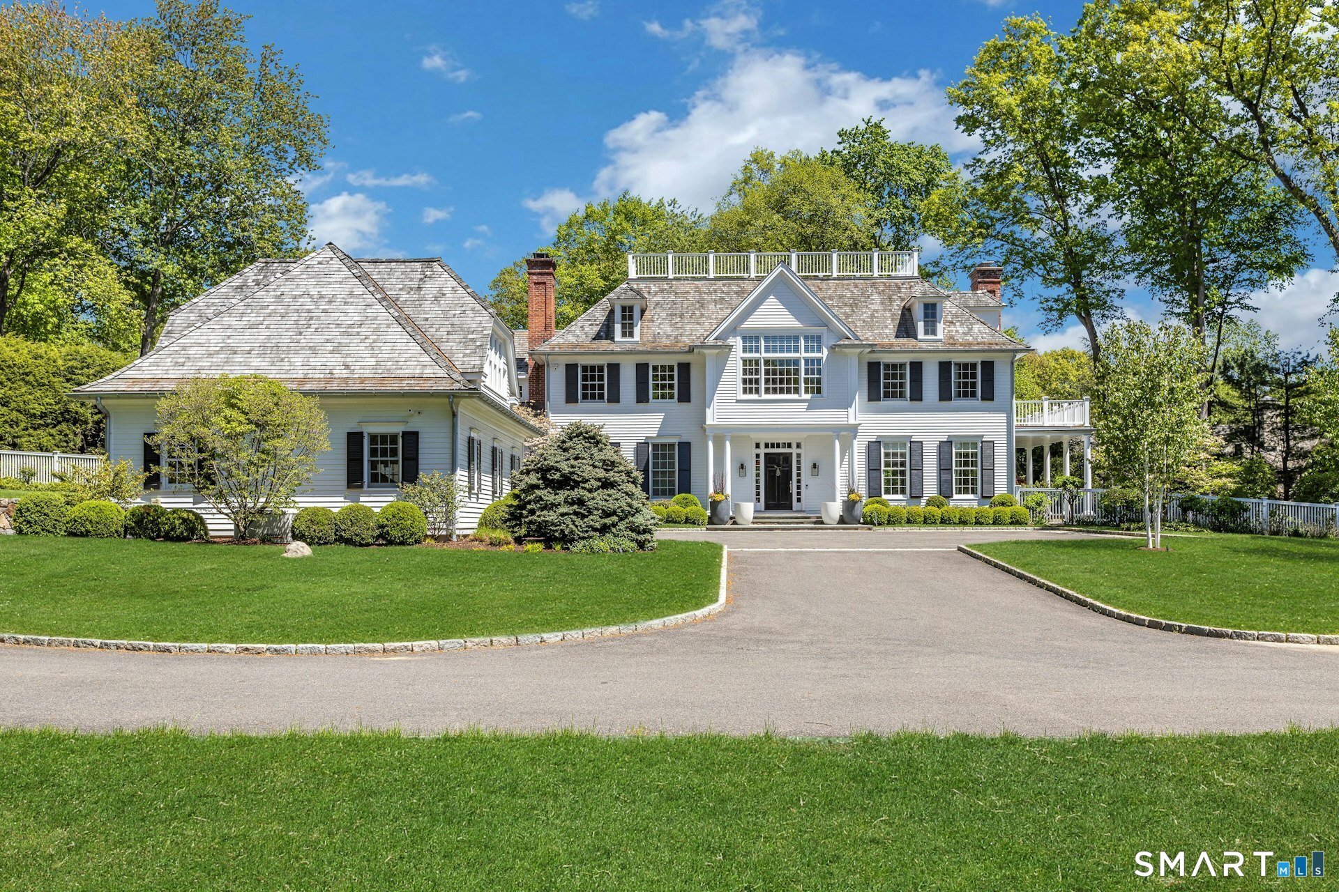 38 Three Wells Lane Darien CT 06820