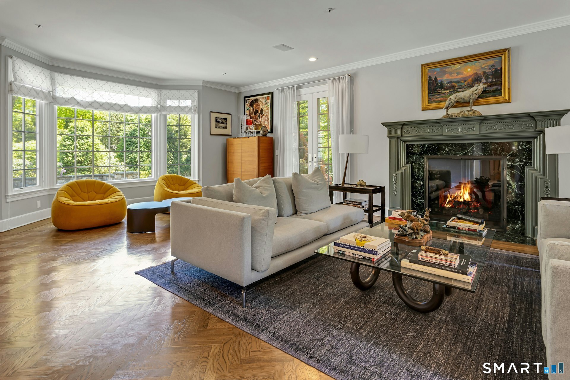 38 Three Wells Lane Darien CT 06820