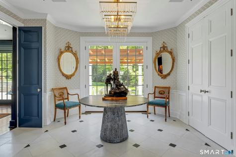 38 Three Wells Lane Darien CT 06820