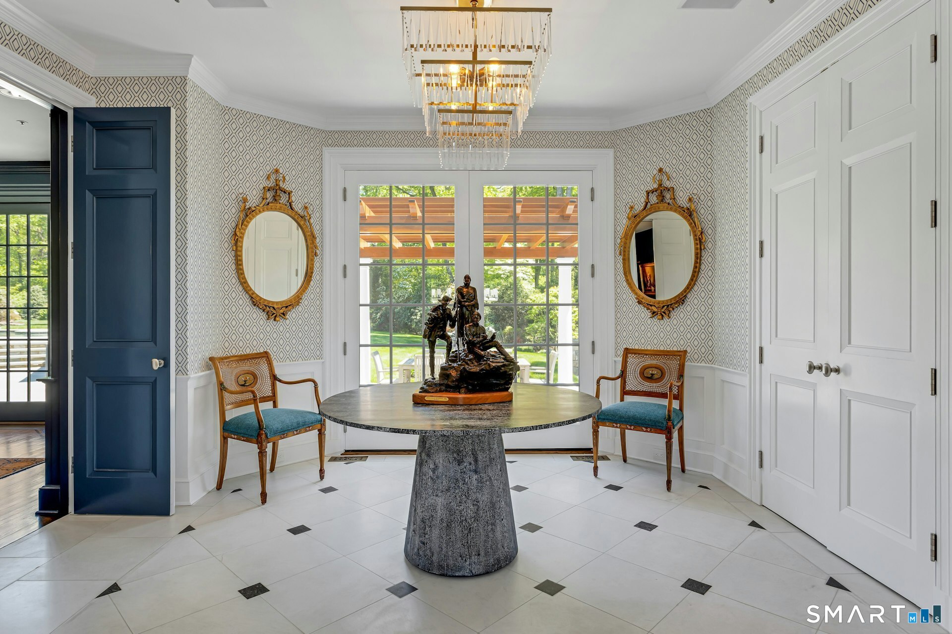 38 Three Wells Lane Darien CT 06820