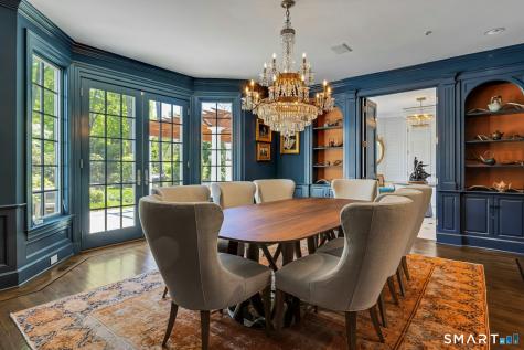 38 Three Wells Lane Darien CT 06820