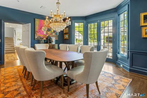 38 Three Wells Lane Darien CT 06820