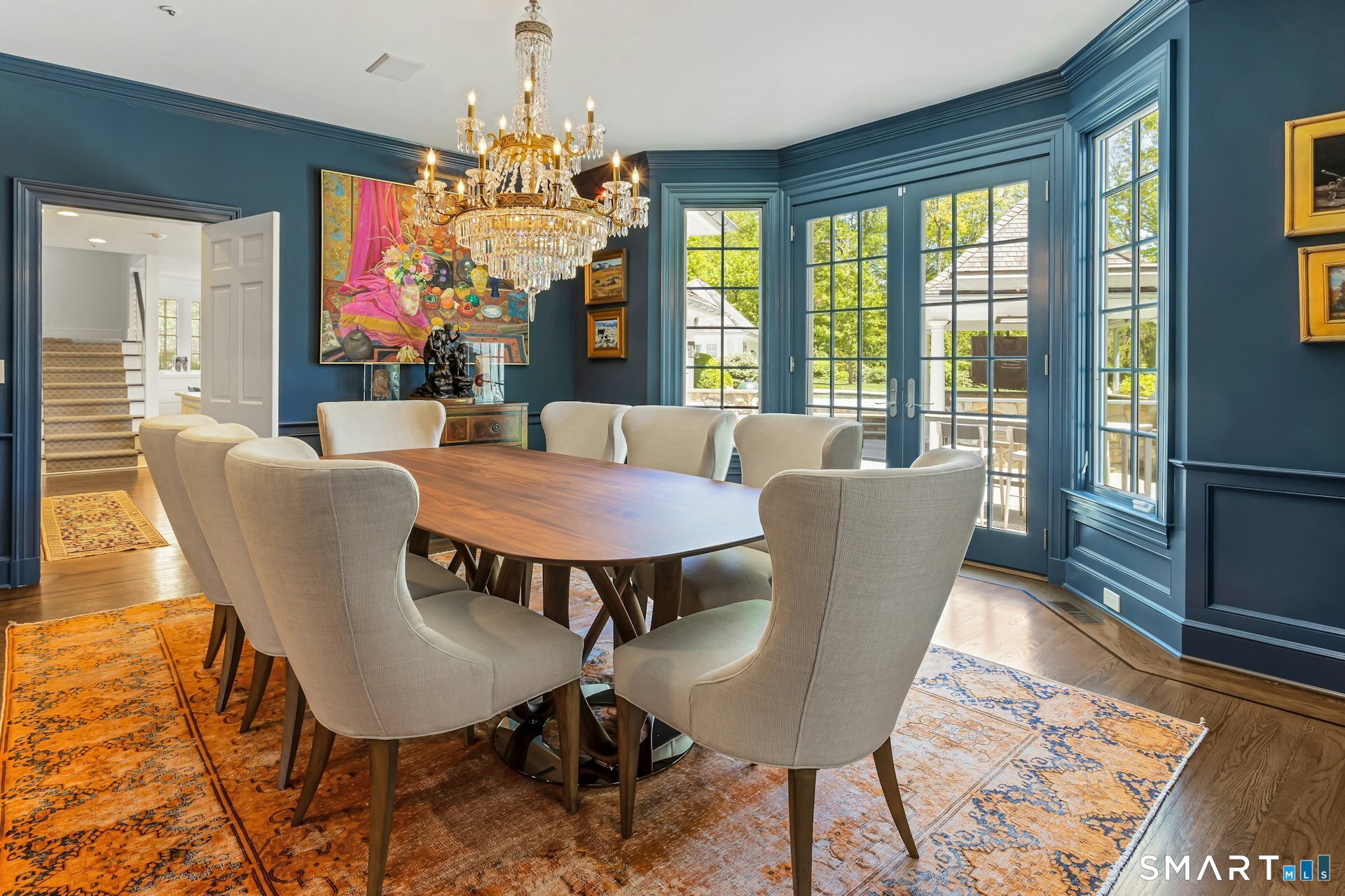 38 Three Wells Lane Darien CT 06820