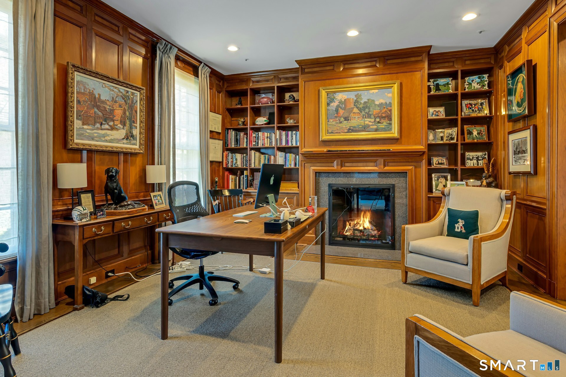 38 Three Wells Lane Darien CT 06820