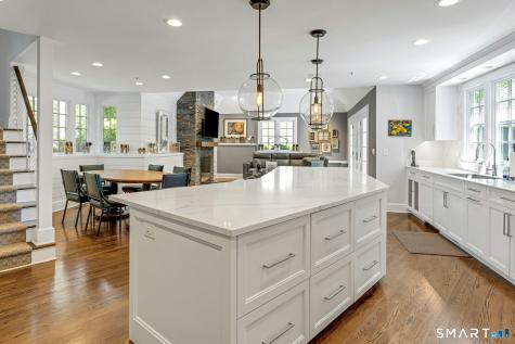 38 Three Wells Lane Darien CT 06820