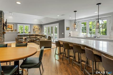 38 Three Wells Lane Darien CT 06820