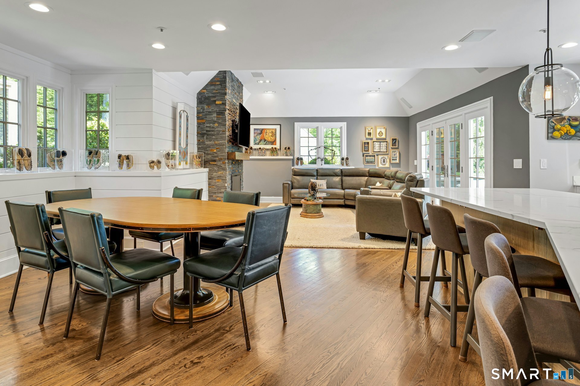 38 Three Wells Lane Darien CT 06820