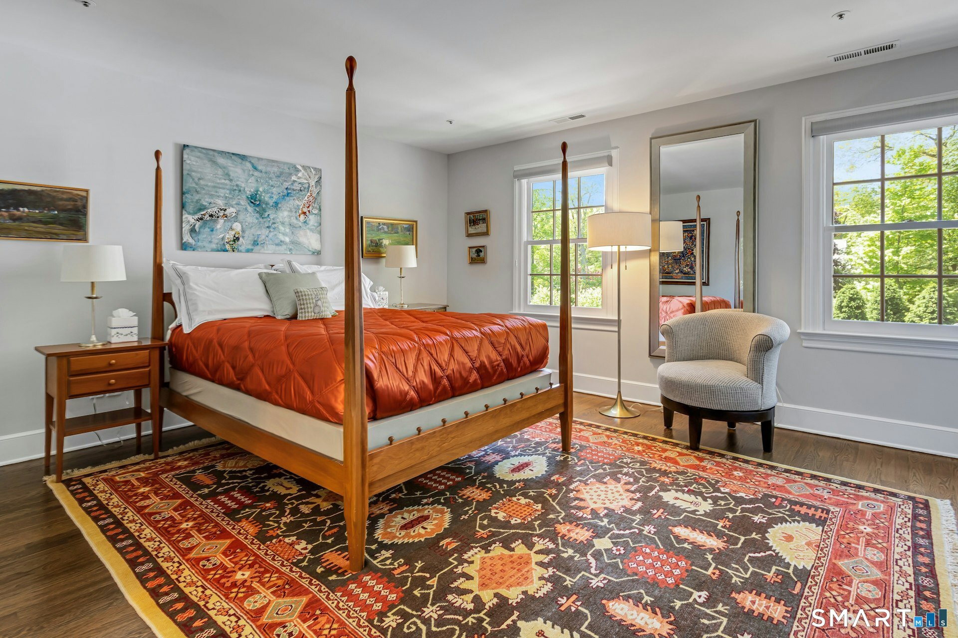 38 Three Wells Lane Darien CT 06820