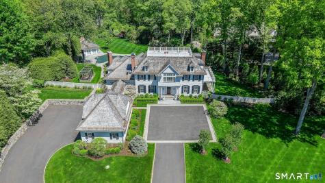 38 Three Wells Lane Darien CT 06820