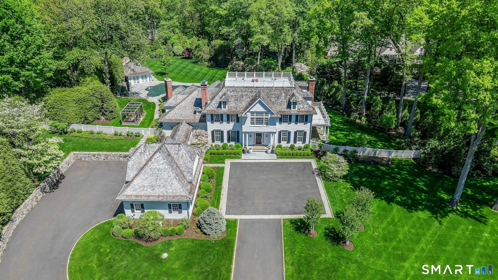 38 Three Wells Lane Darien CT 06820