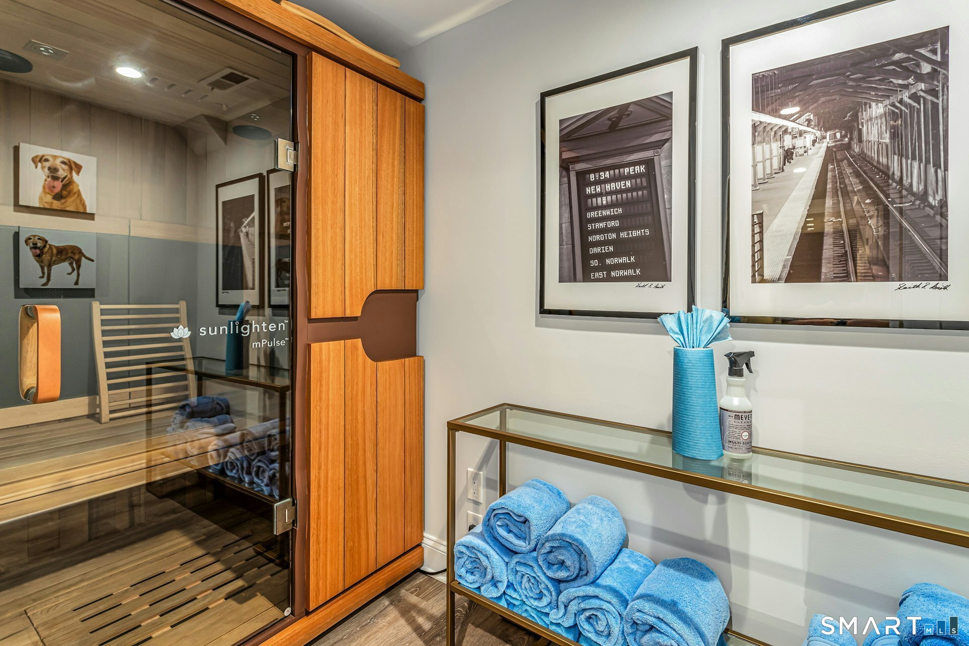 38 Three Wells Lane Darien CT 06820