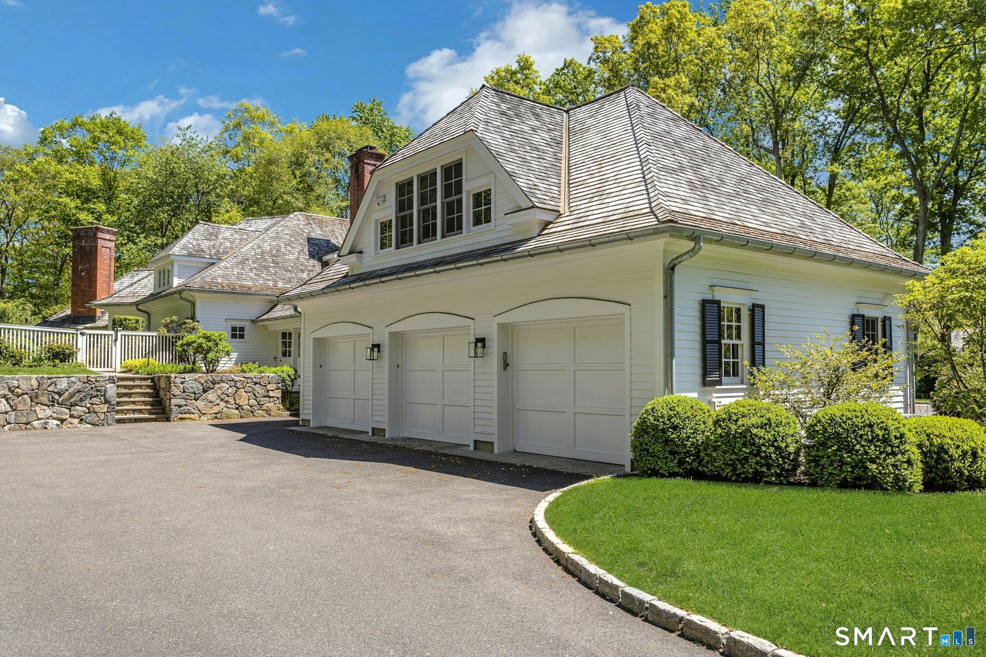 38 Three Wells Lane Darien CT 06820