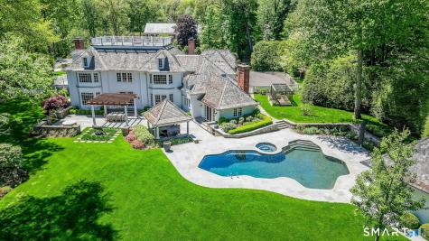38 Three Wells Lane Darien CT 06820