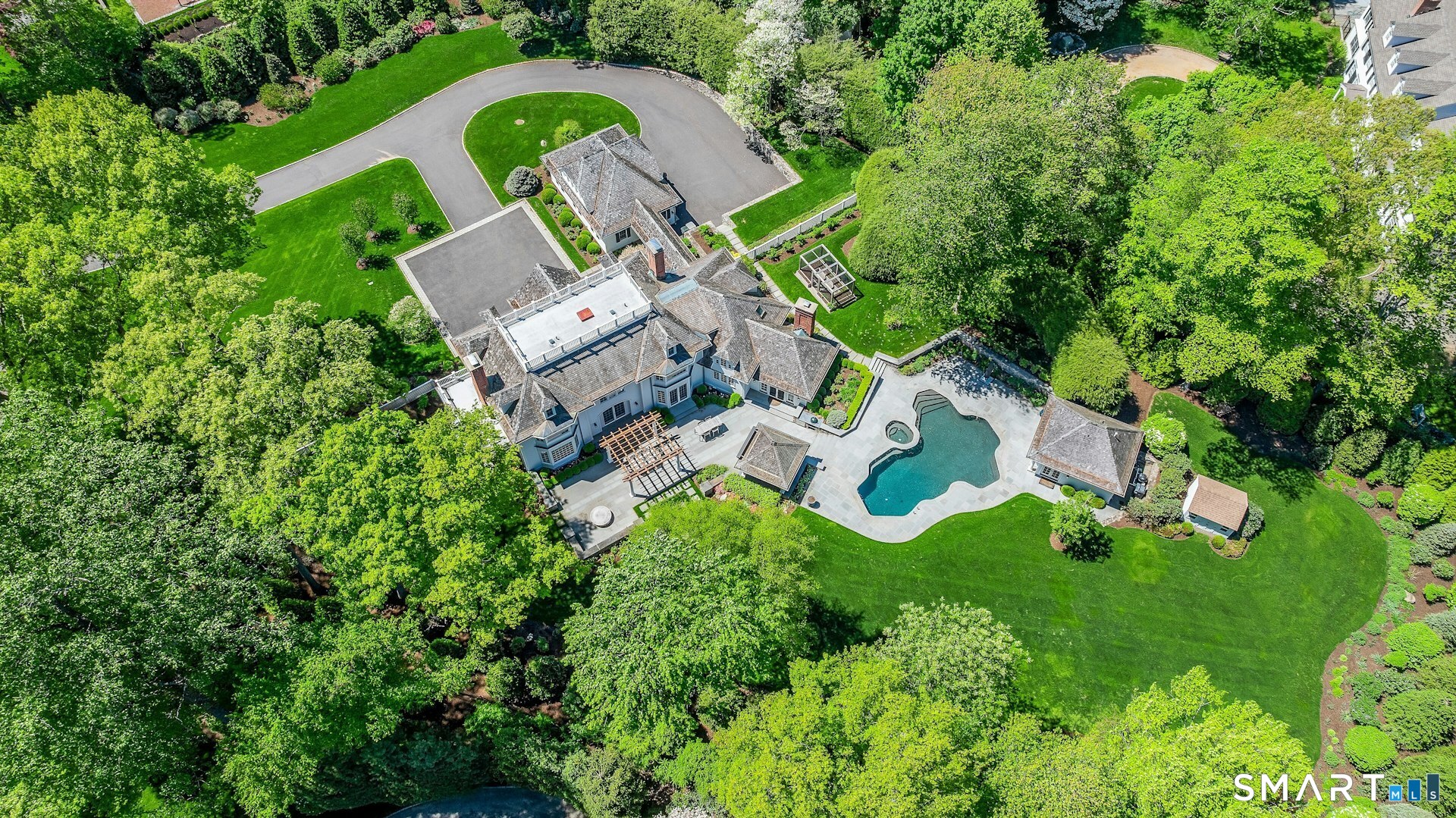 38 Three Wells Lane Darien CT 06820