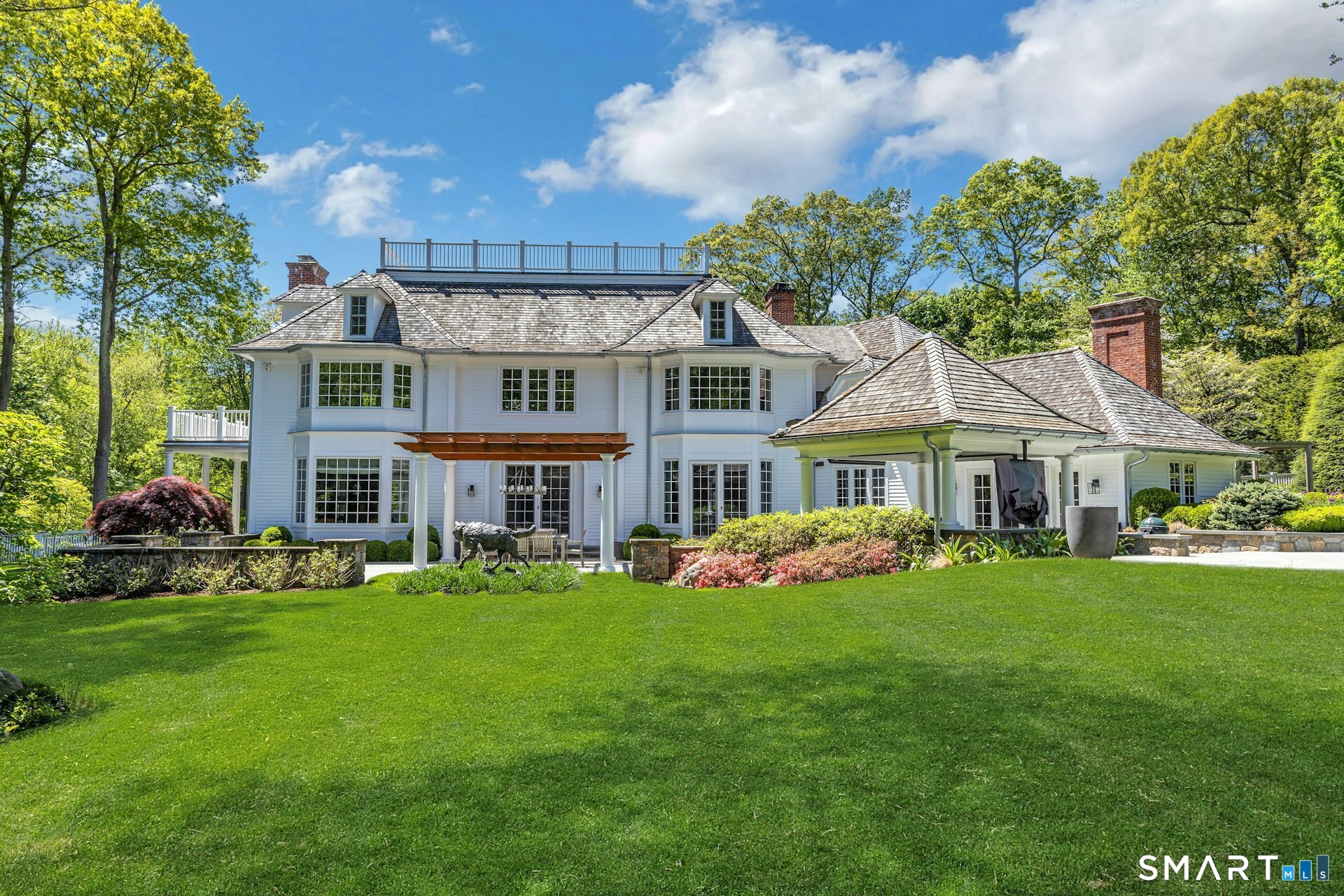 38 Three Wells Lane Darien CT 06820