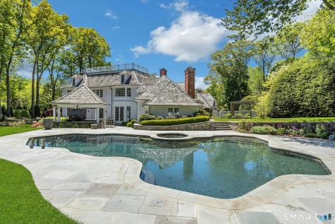 38 Three Wells Lane Darien CT 06820