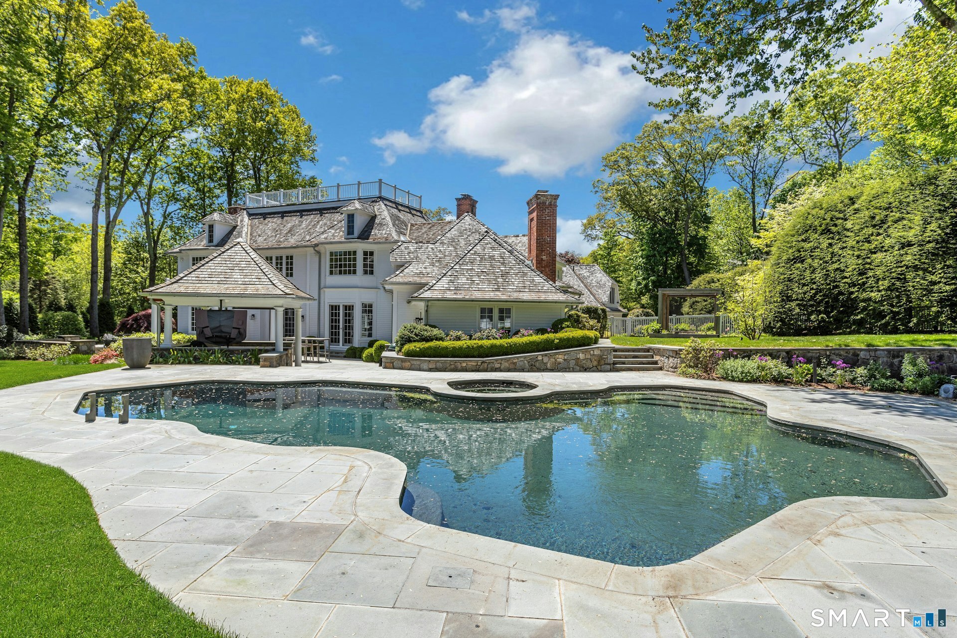 38 Three Wells Lane Darien CT 06820