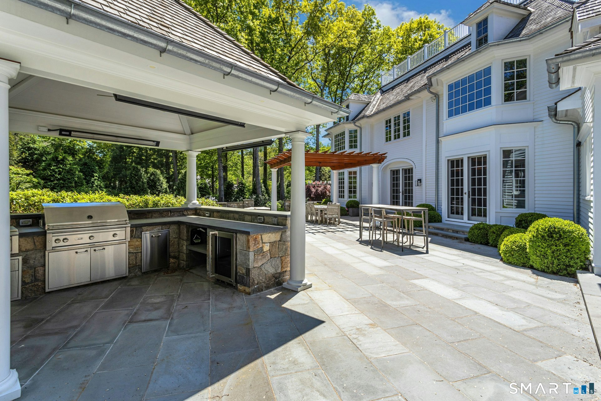 38 Three Wells Lane Darien CT 06820
