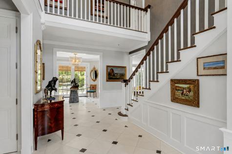 38 Three Wells Lane Darien CT 06820