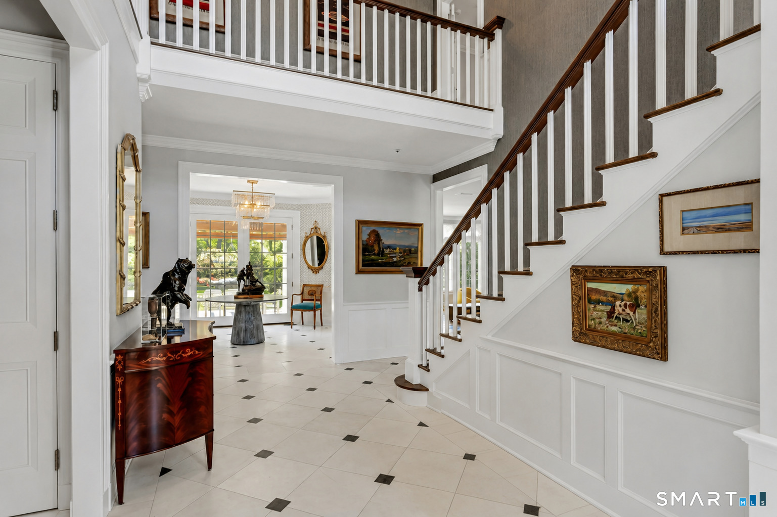 38 Three Wells Lane Darien CT 06820