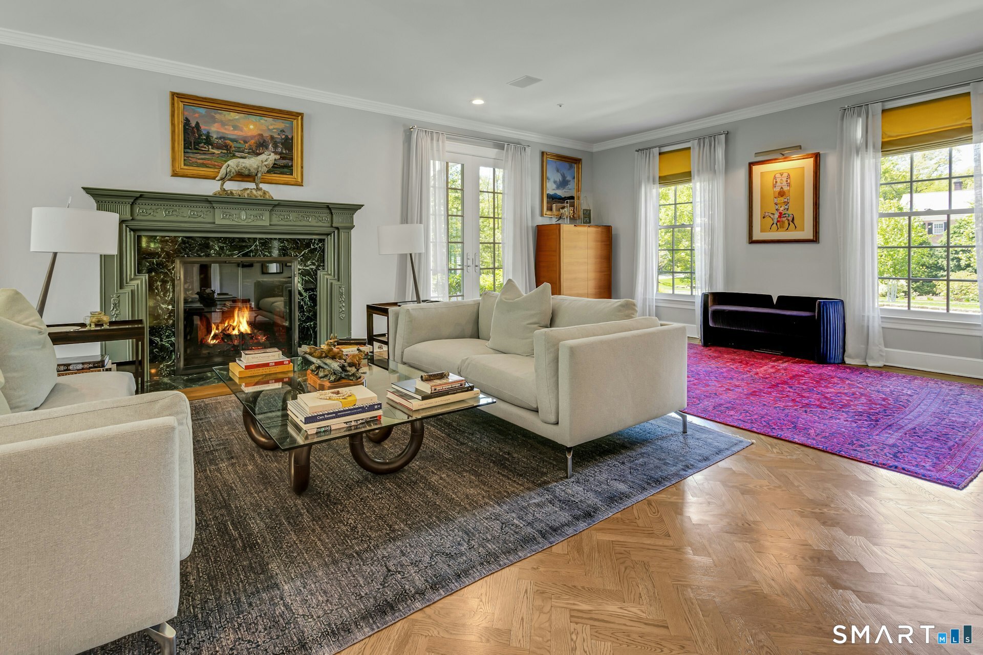 38 Three Wells Lane Darien CT 06820