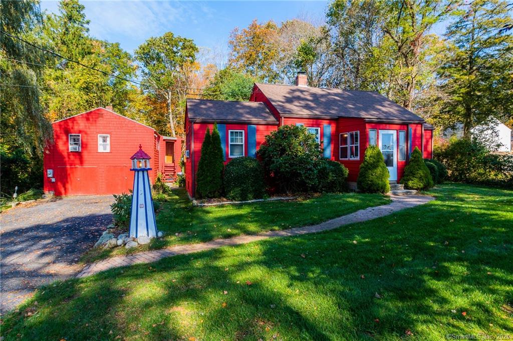 54 Harris Road Salem CT 06420