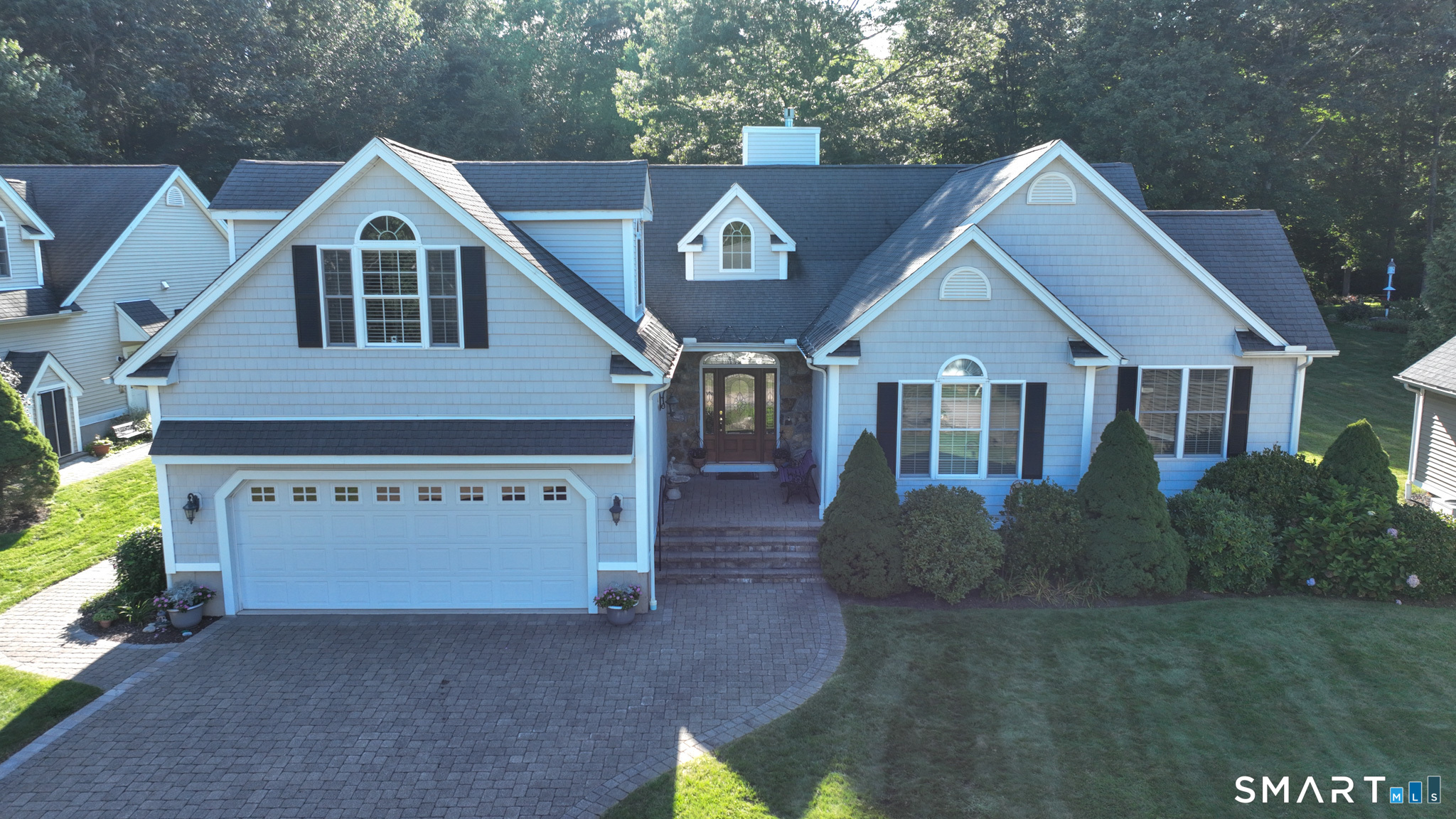 23 Fieldstone Lane Haddam CT 06441