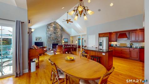 23 Fieldstone Lane Haddam CT 06441