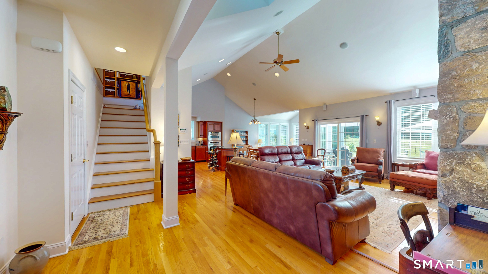 23 Fieldstone Lane Haddam CT 06441