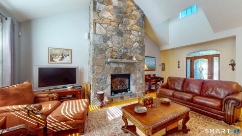 23 Fieldstone Lane Haddam CT 06441