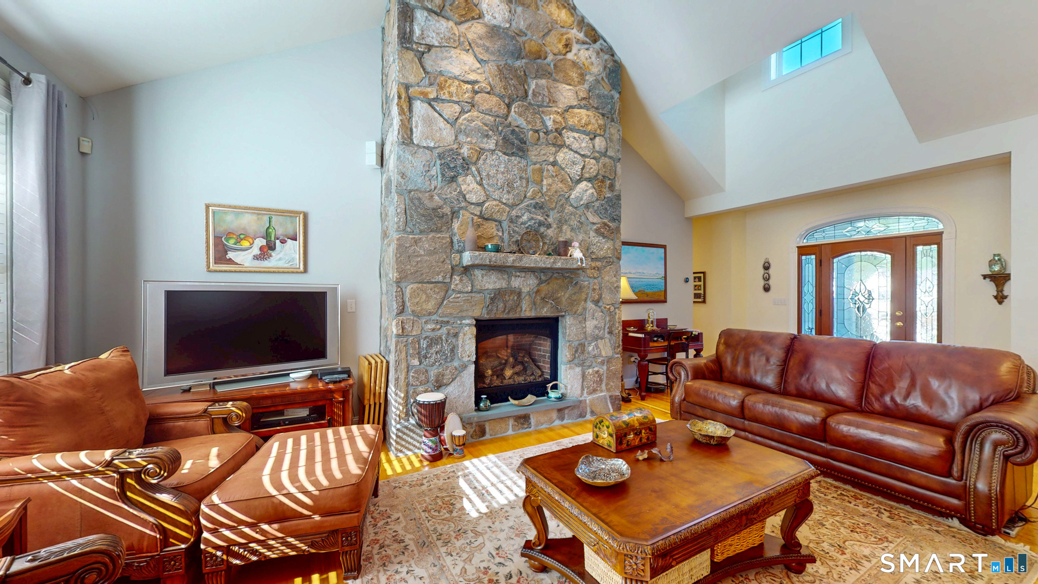 23 Fieldstone Lane Haddam CT 06441