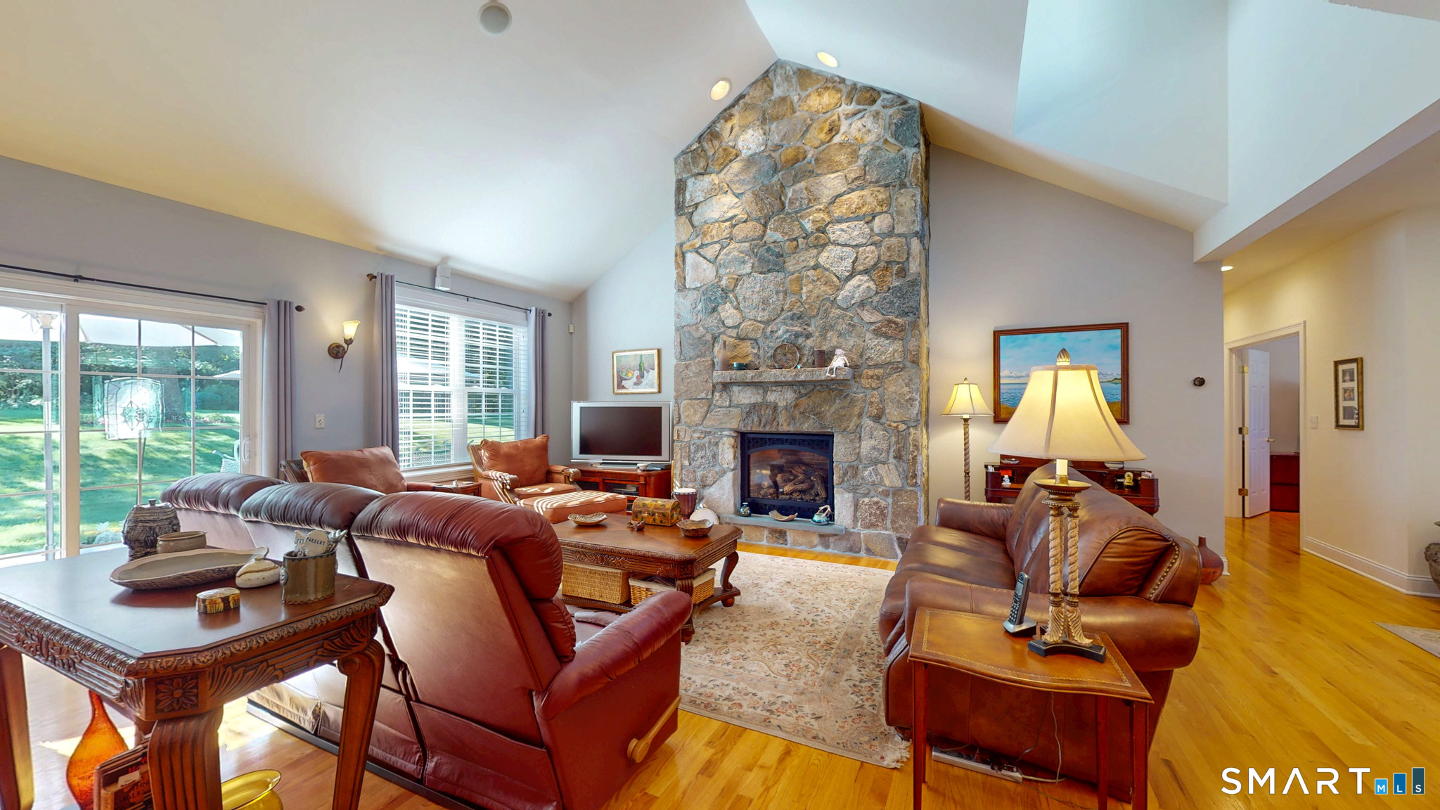 23 Fieldstone Lane Haddam CT 06441