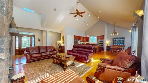 23 Fieldstone Lane Haddam CT 06441