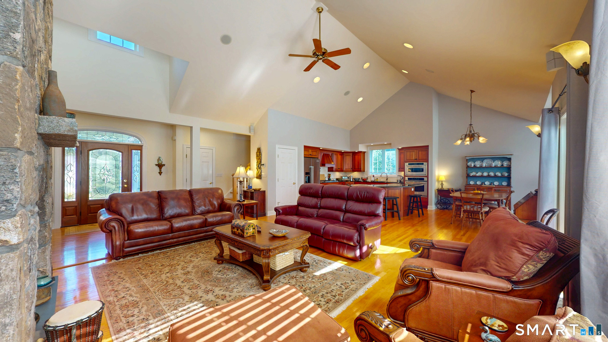 23 Fieldstone Lane Haddam CT 06441