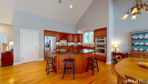 23 Fieldstone Lane Haddam CT 06441