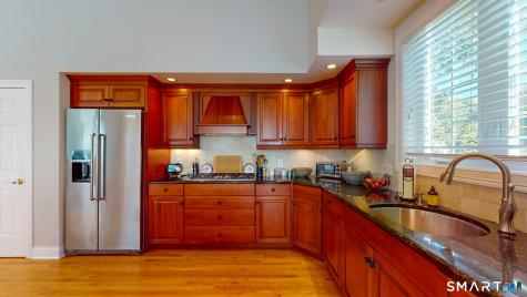 23 Fieldstone Lane Haddam CT 06441
