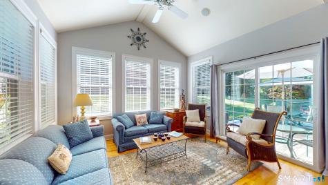 23 Fieldstone Lane Haddam CT 06441