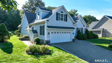 23 Fieldstone Lane Haddam CT 06441