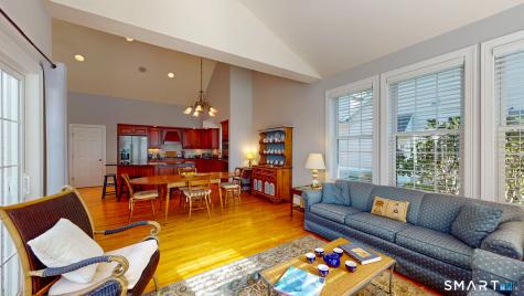 23 Fieldstone Lane Haddam CT 06441