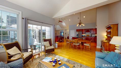 23 Fieldstone Lane Haddam CT 06441