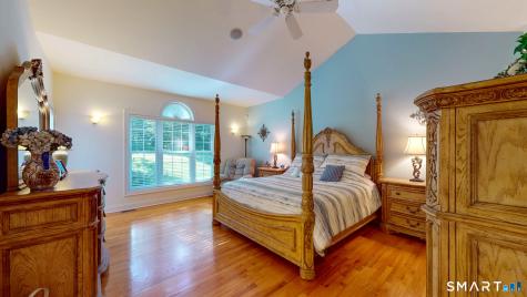 23 Fieldstone Lane Haddam CT 06441